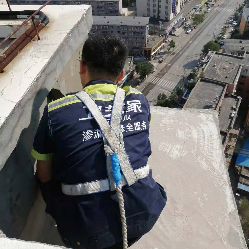 告别漏水烦恼!杭州丁桥正规防水补漏施工公司如何选?